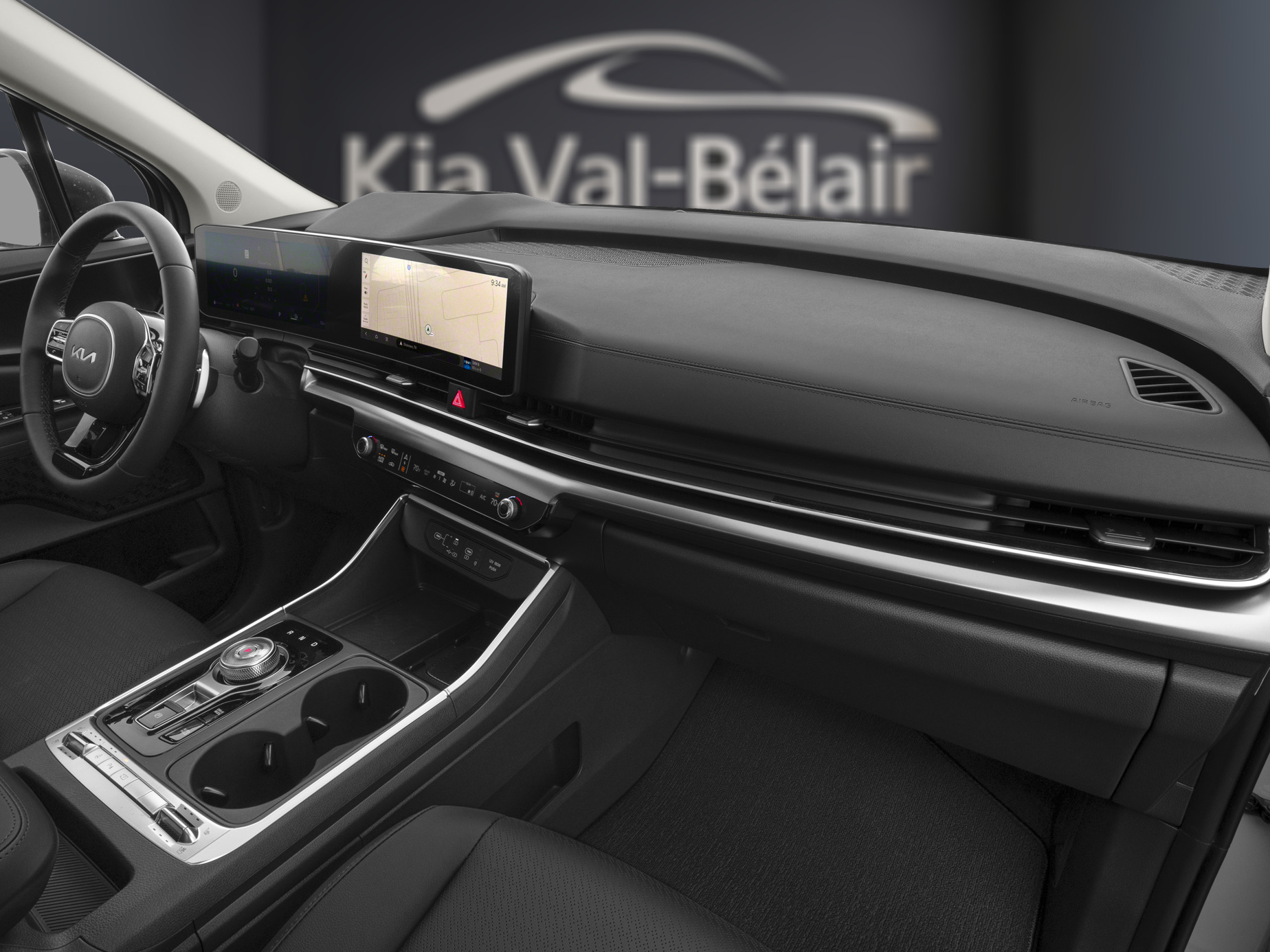 2026 Kia Carnival - Image 11
