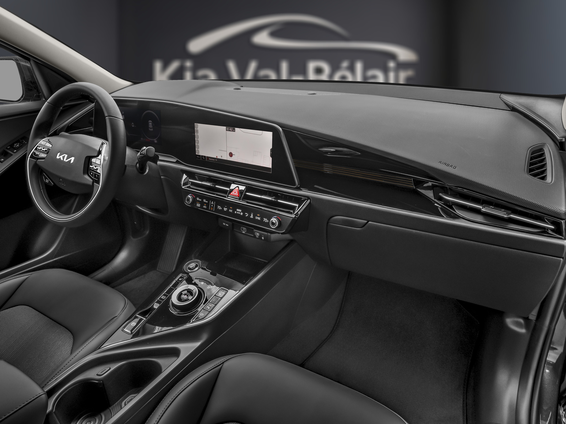 2026 Kia Niro EV - Image 11