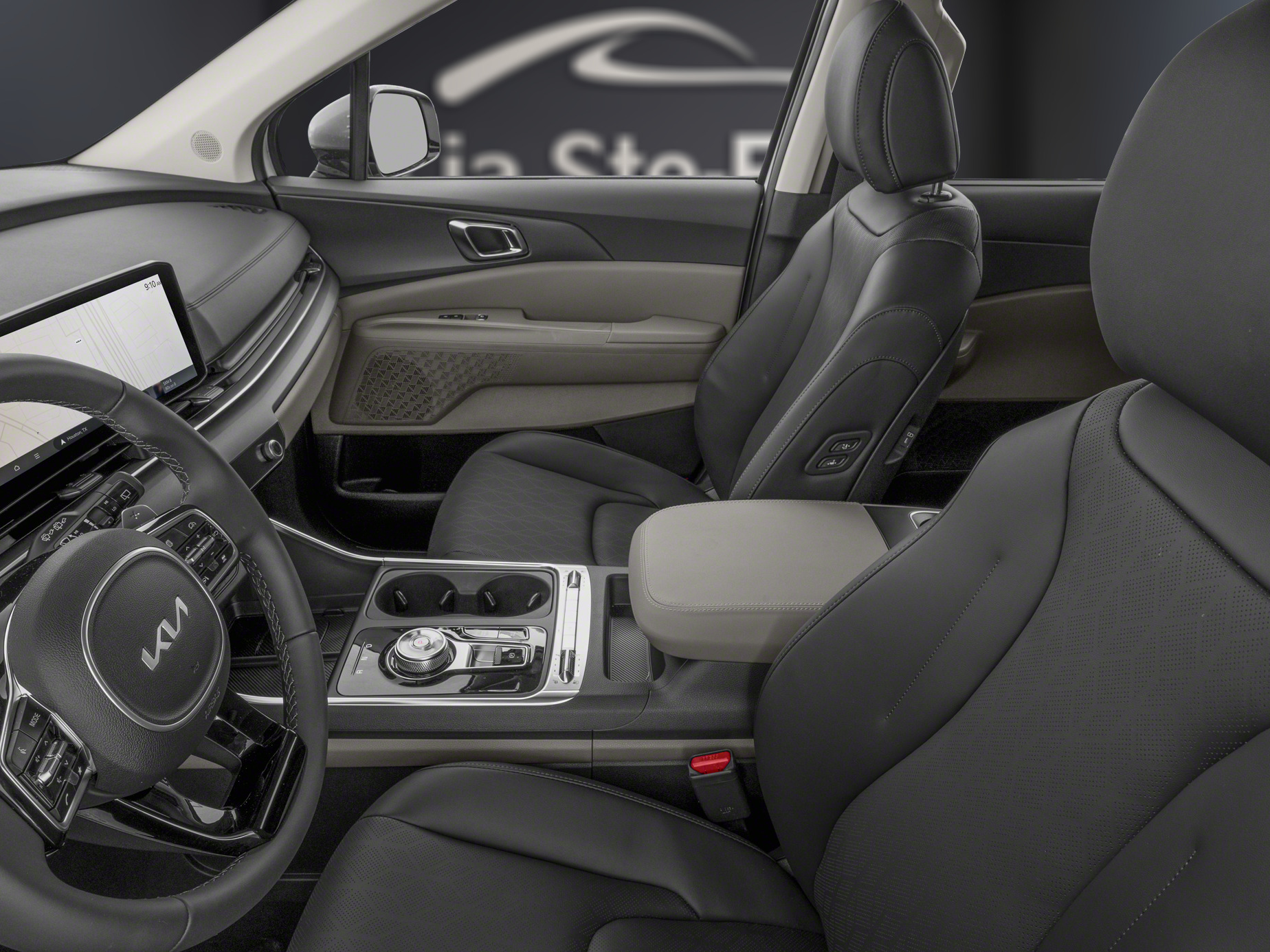 2026 Kia Carnival - Image 5