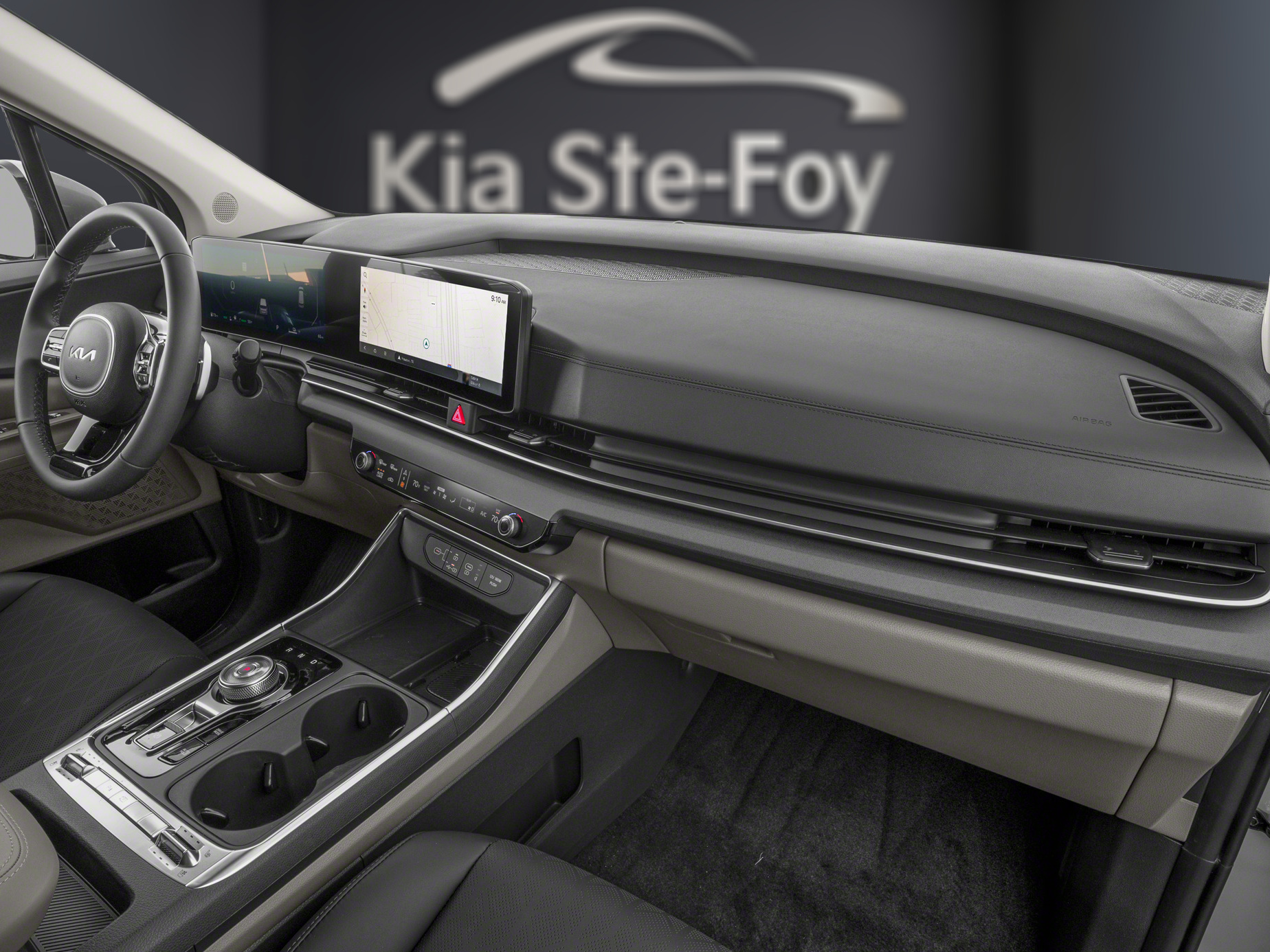 2026 Kia Carnival - Image 11