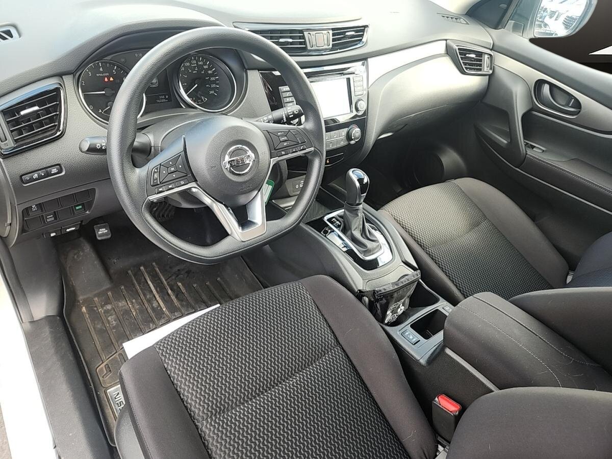 2019 Nissan Qashqai - Image 7