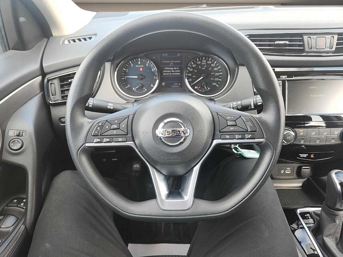 2019 Nissan Qashqai - Image 9