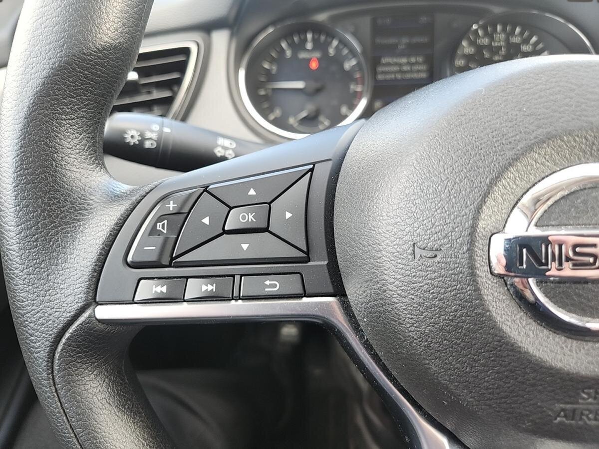 2019 Nissan Qashqai - Image 10