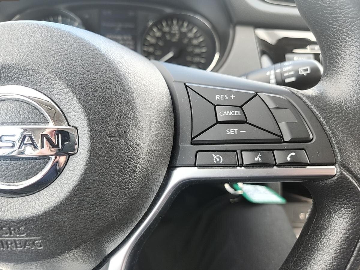 2019 Nissan Qashqai - Image 11