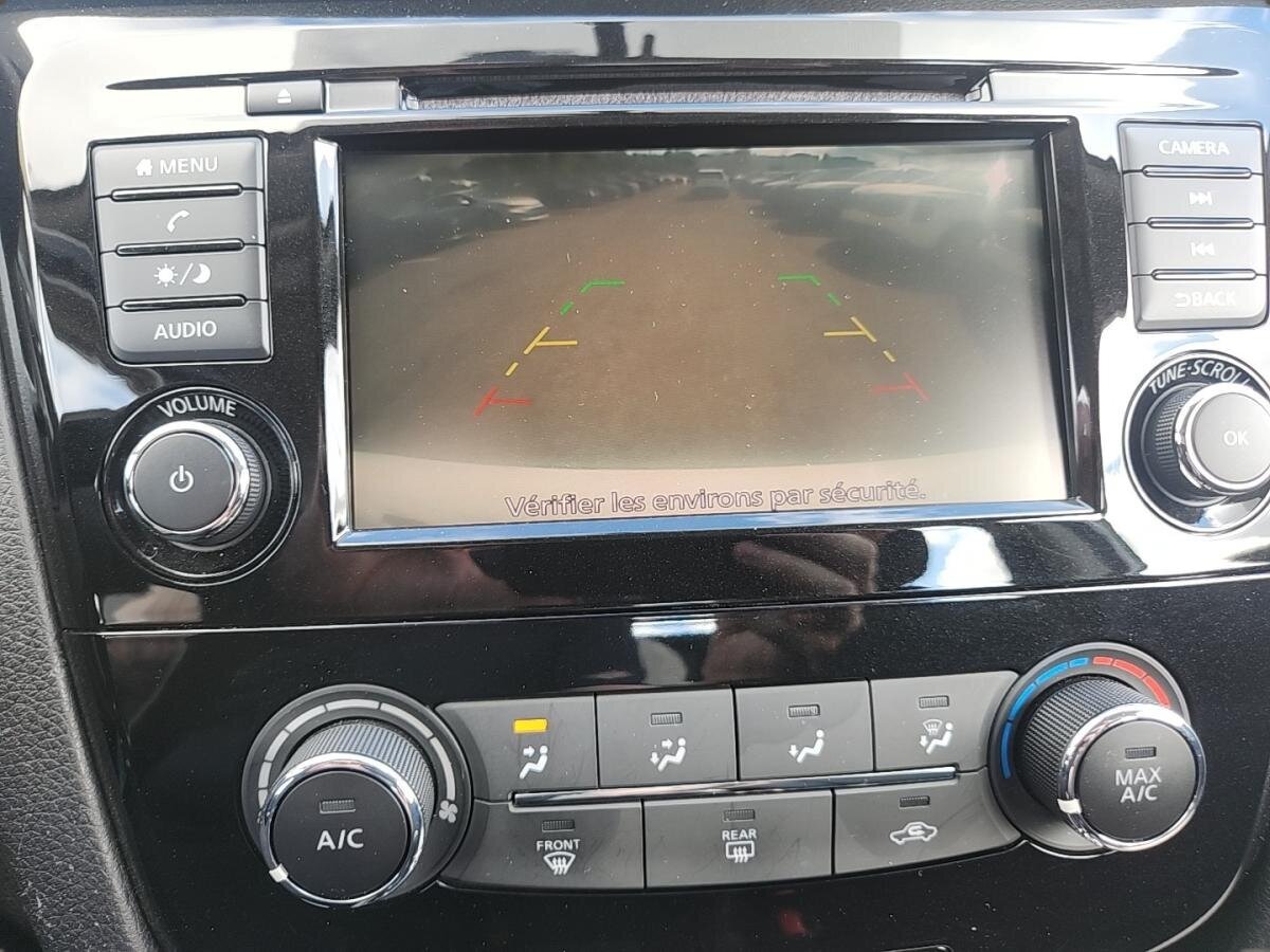 2019 Nissan Qashqai - Image 15