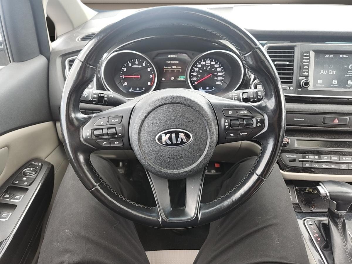 2020 Kia Sedona - Image 10