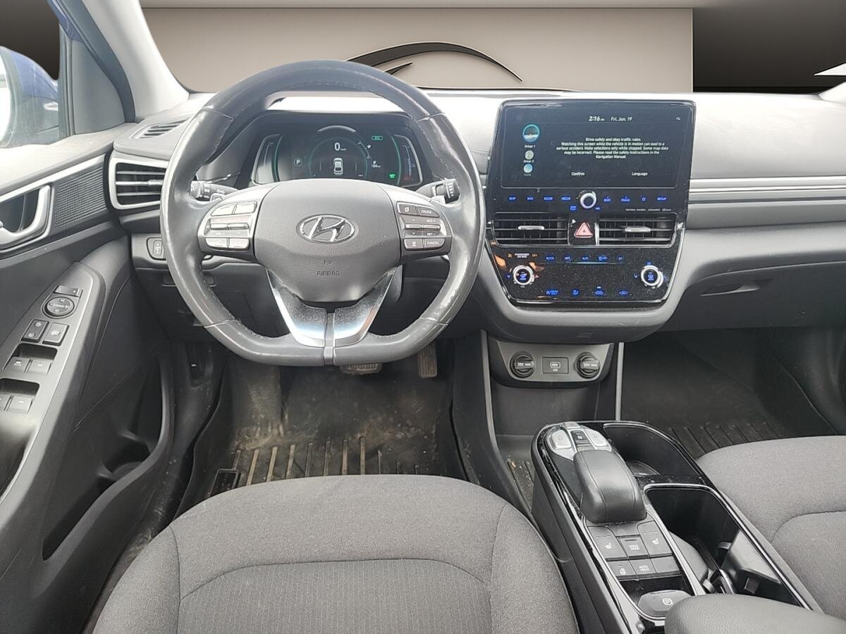 2020 Hyundai IONIQ Electric - Image 6