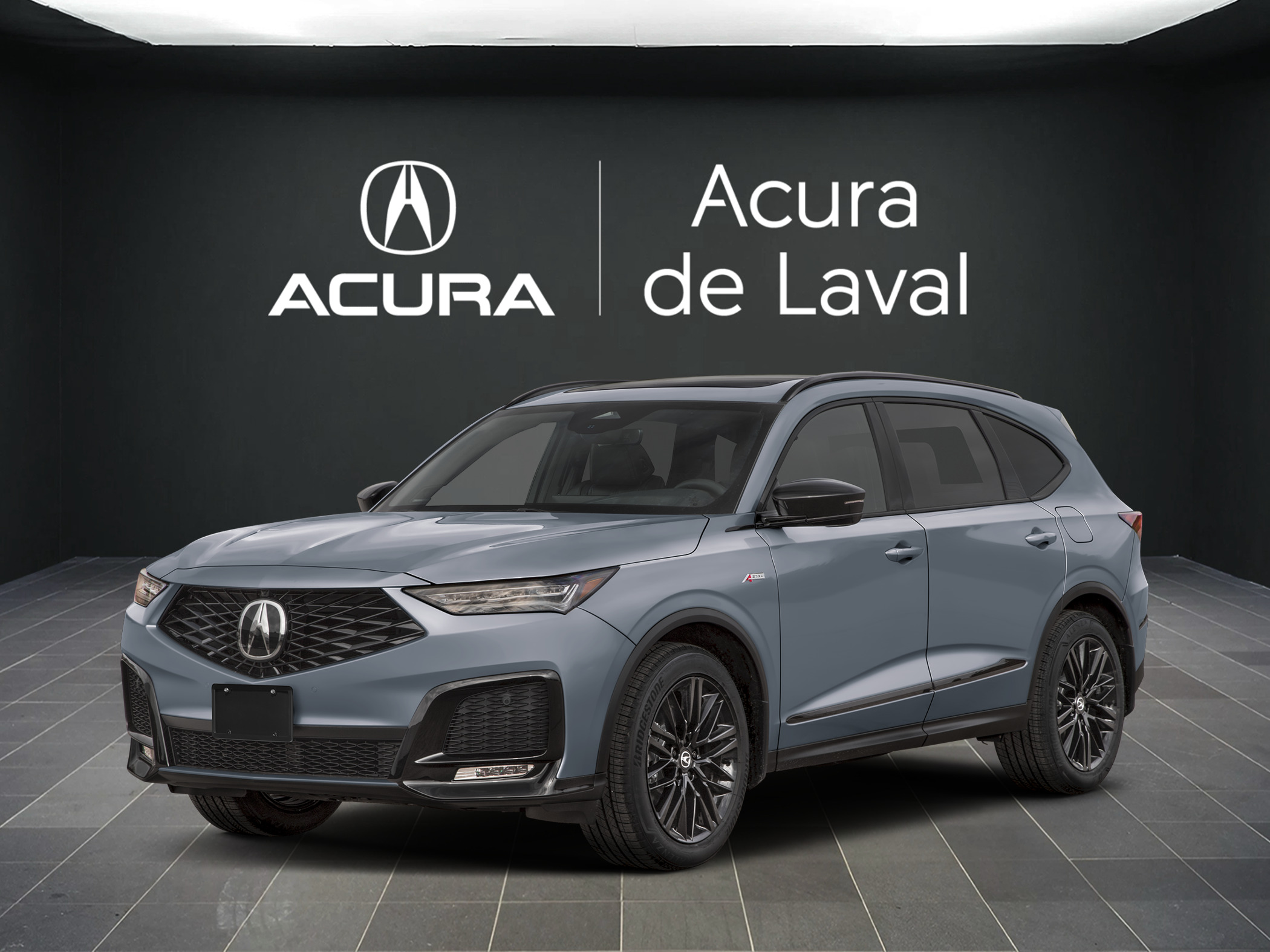 2026 Acura MDX
