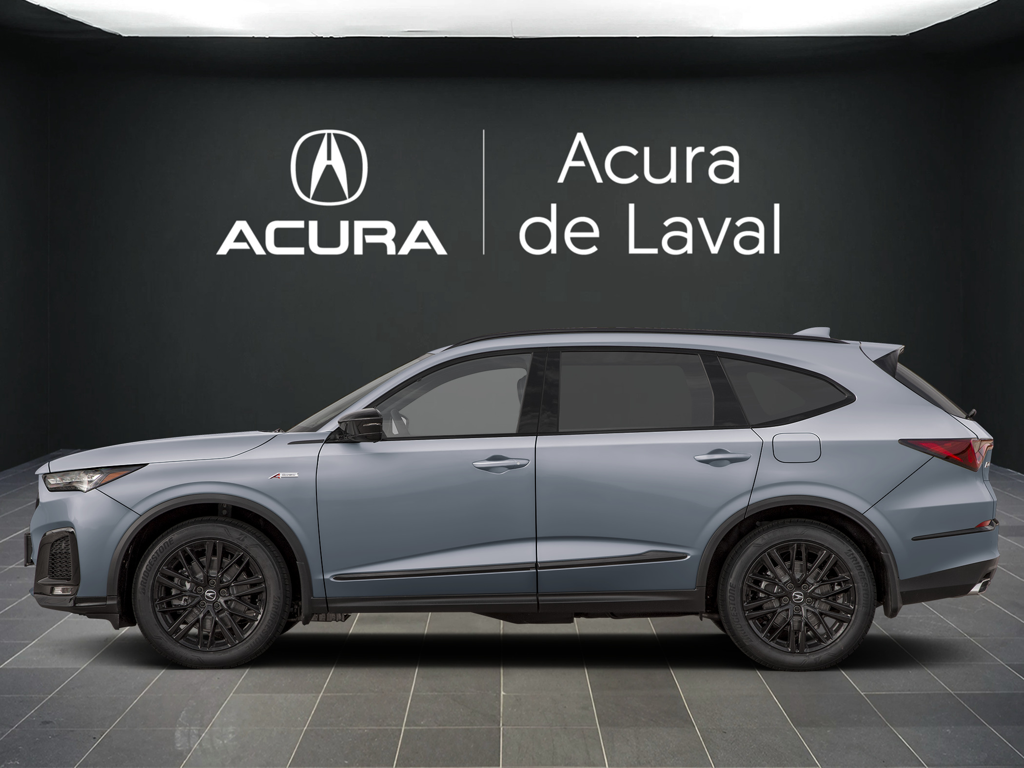 2026 Acura MDX - Image 3