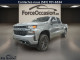 2021 Chevrolet Silverado 1500 - Thumbnail 1