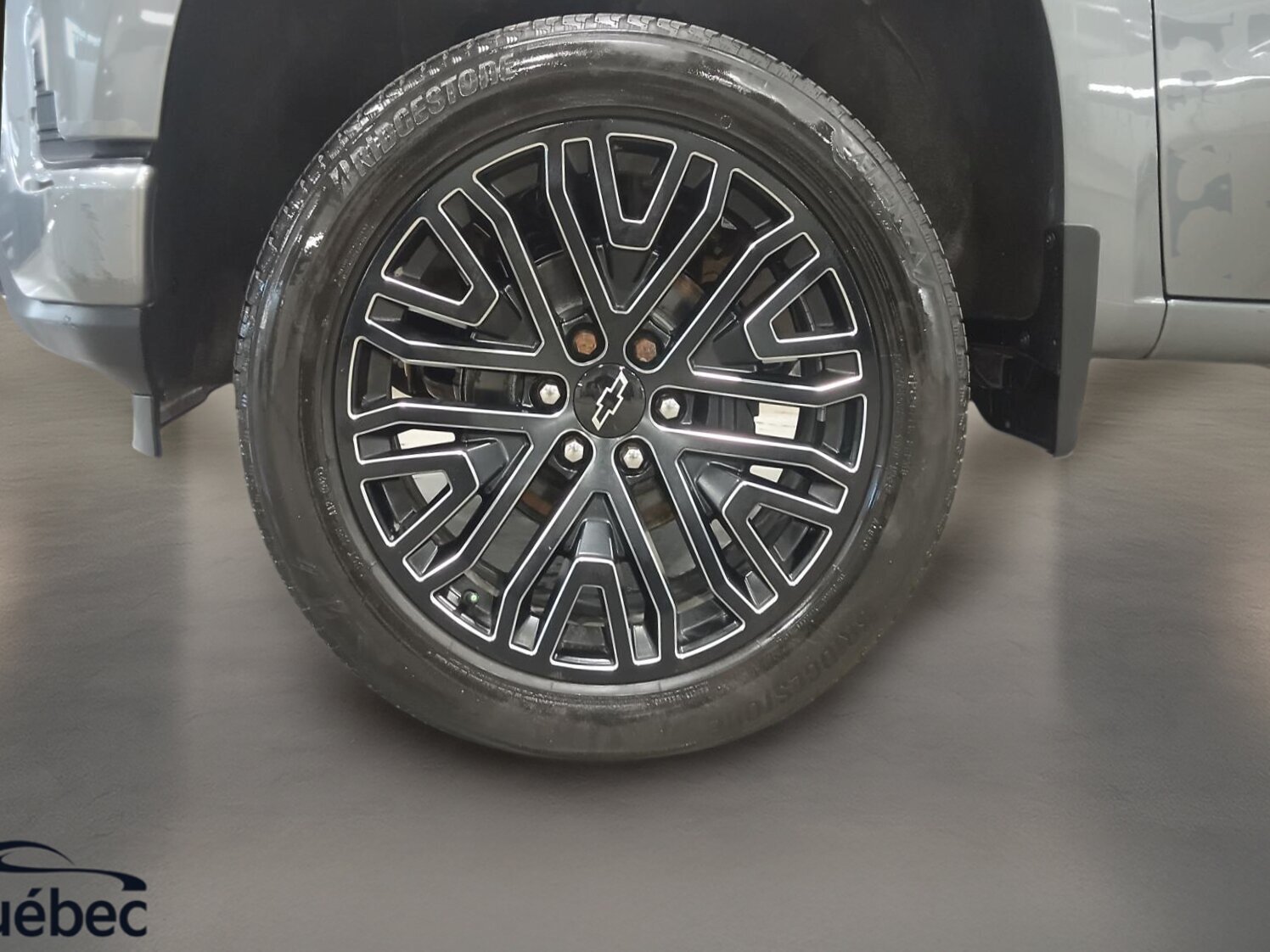 2021 Chevrolet Silverado 1500 - Image 6