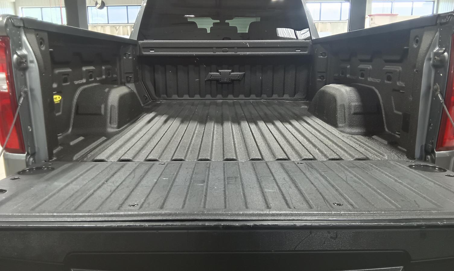 2021 Chevrolet Silverado 1500 - Image 9