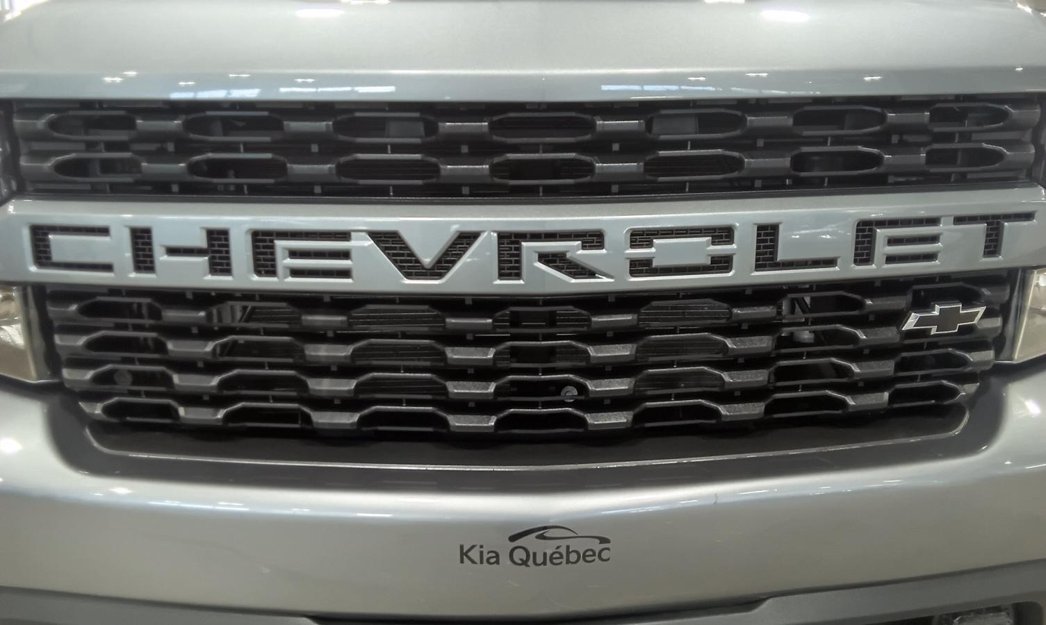 2021 Chevrolet Silverado 1500 - Image 10