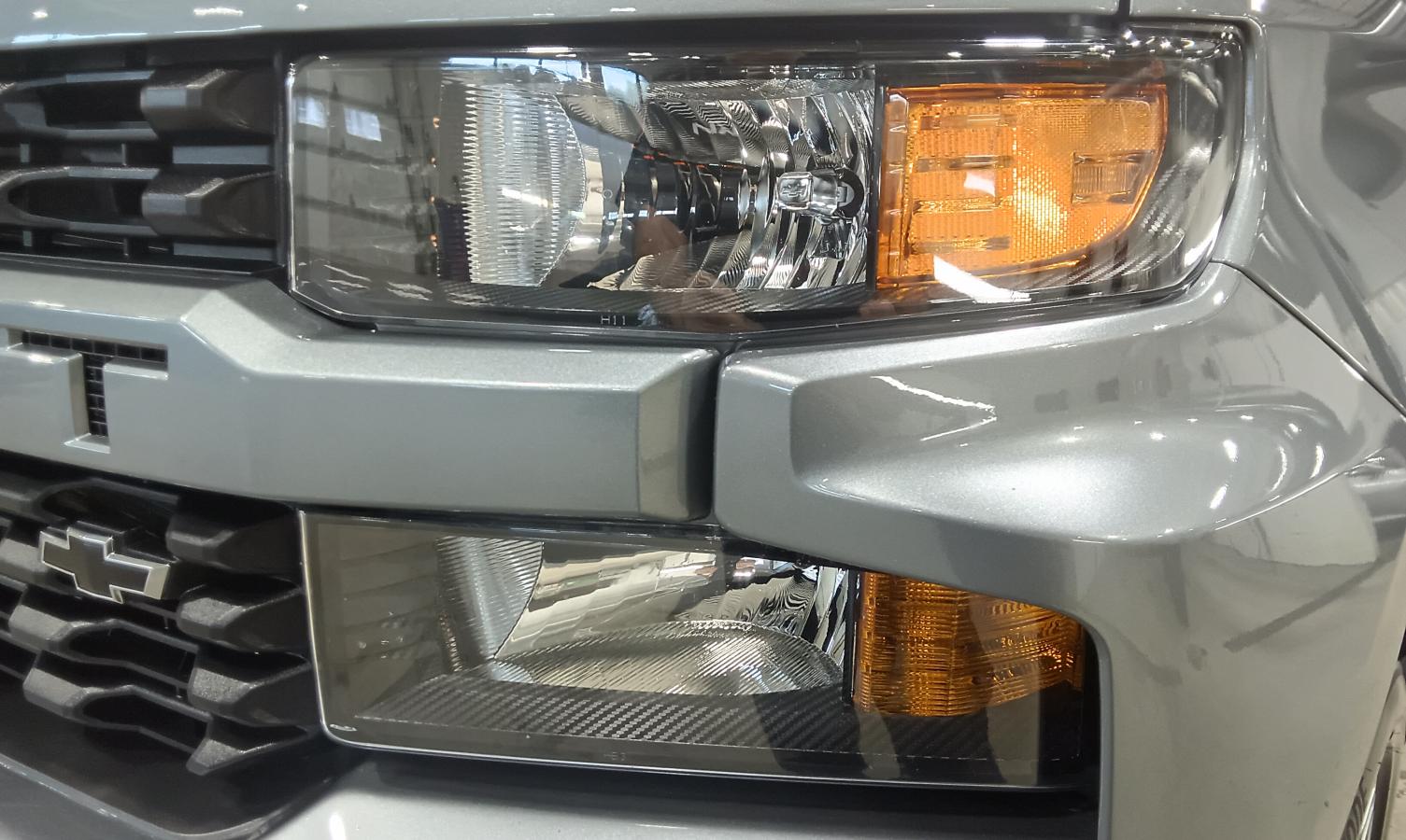 2021 Chevrolet Silverado 1500 - Image 11
