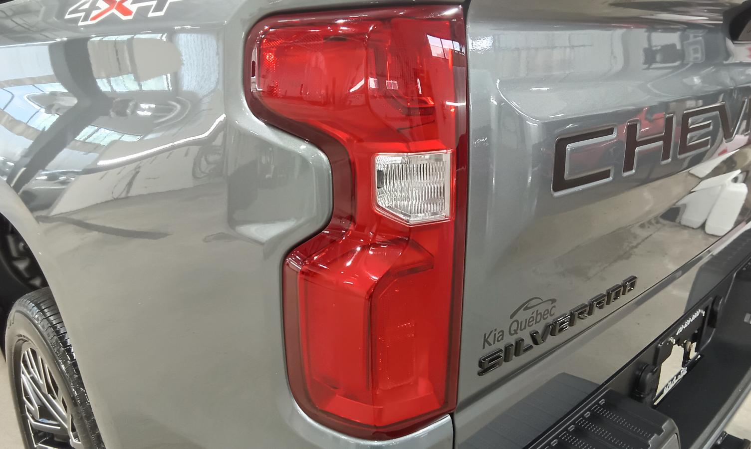 2021 Chevrolet Silverado 1500 - Image 13