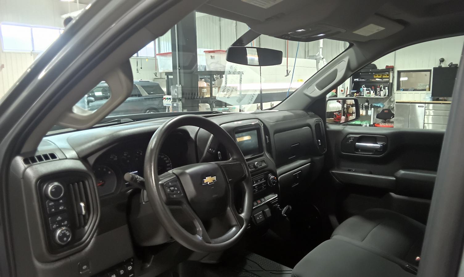 2021 Chevrolet Silverado 1500 - Image 14