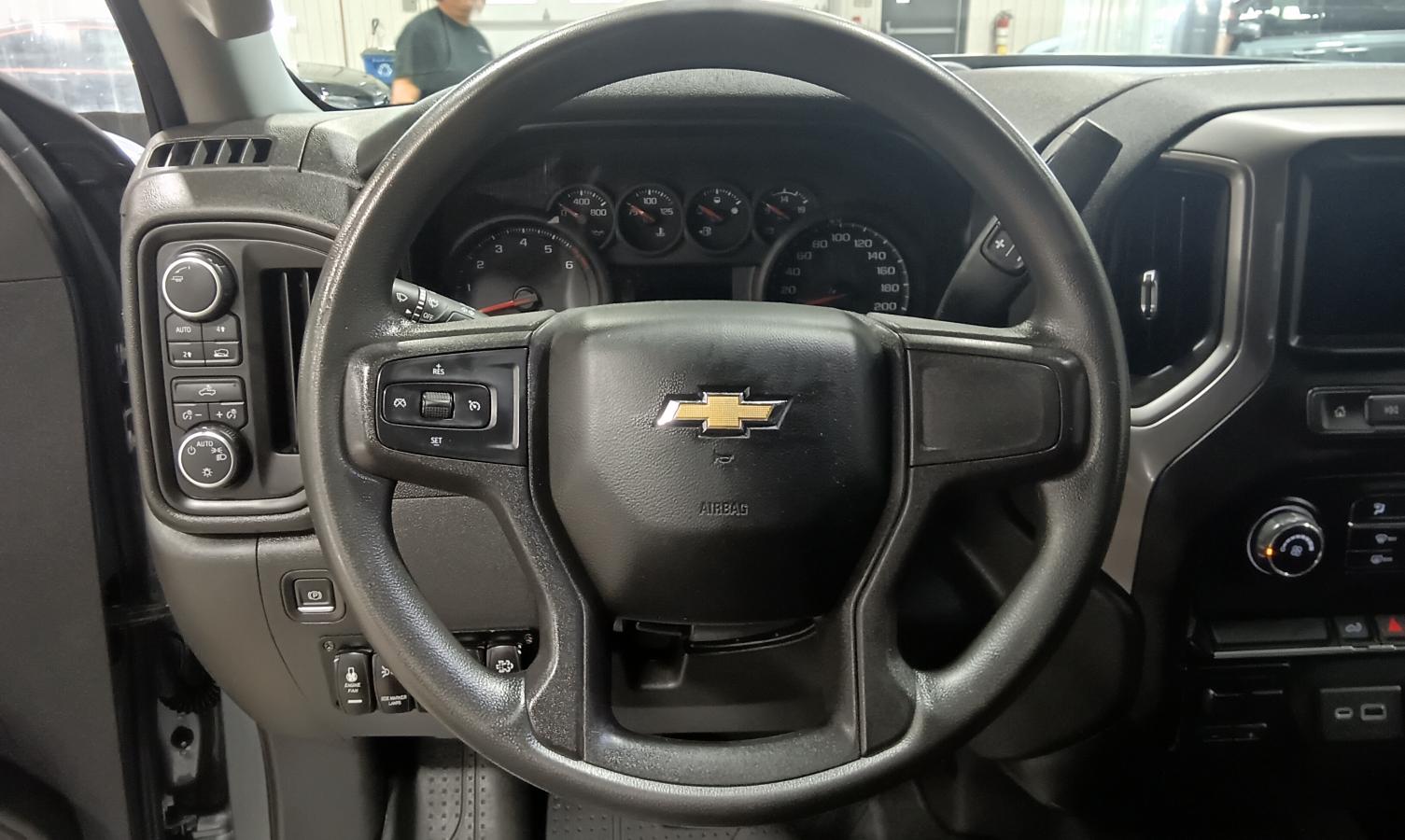 2021 Chevrolet Silverado 1500 - Image 15