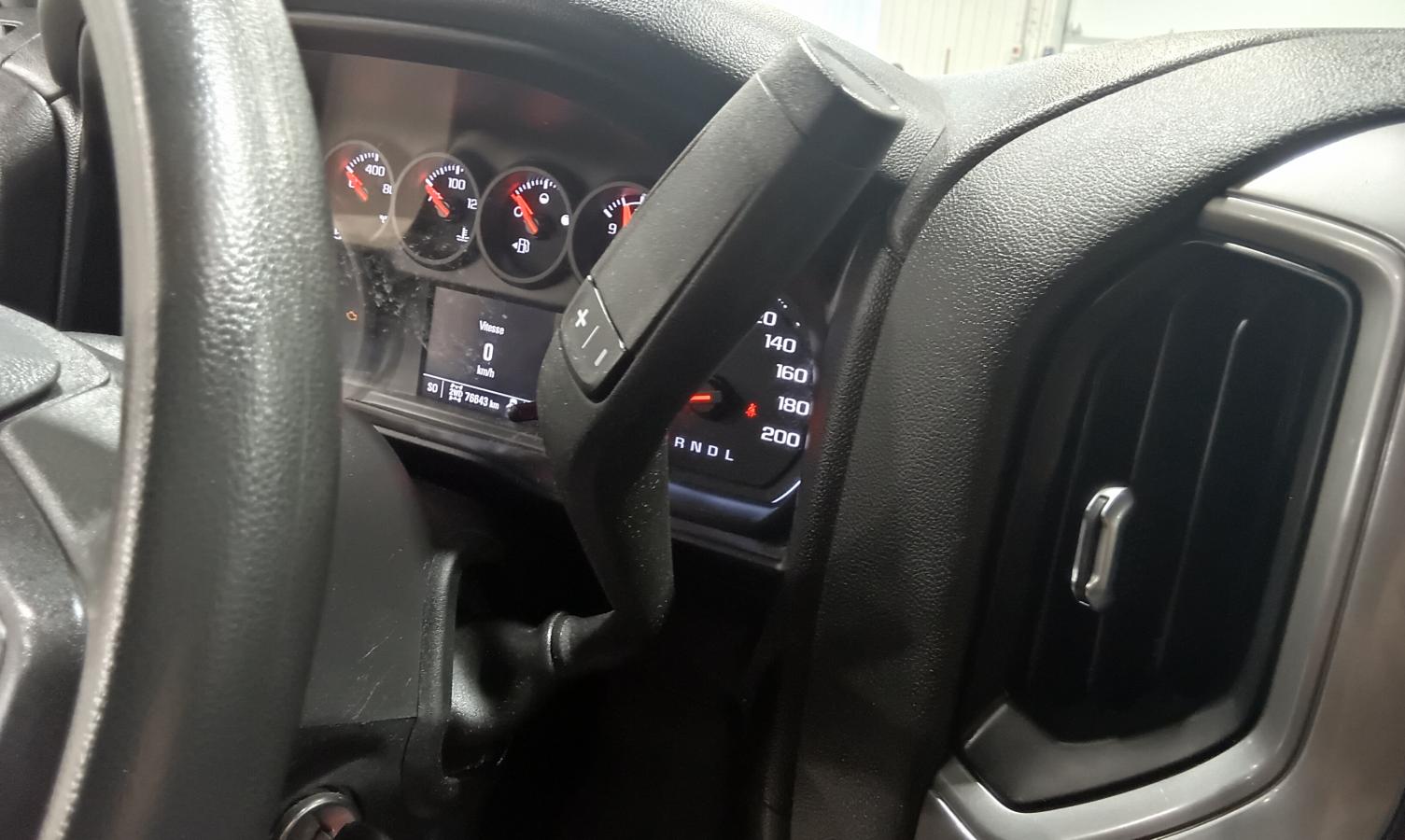 2021 Chevrolet Silverado 1500 - Image 19