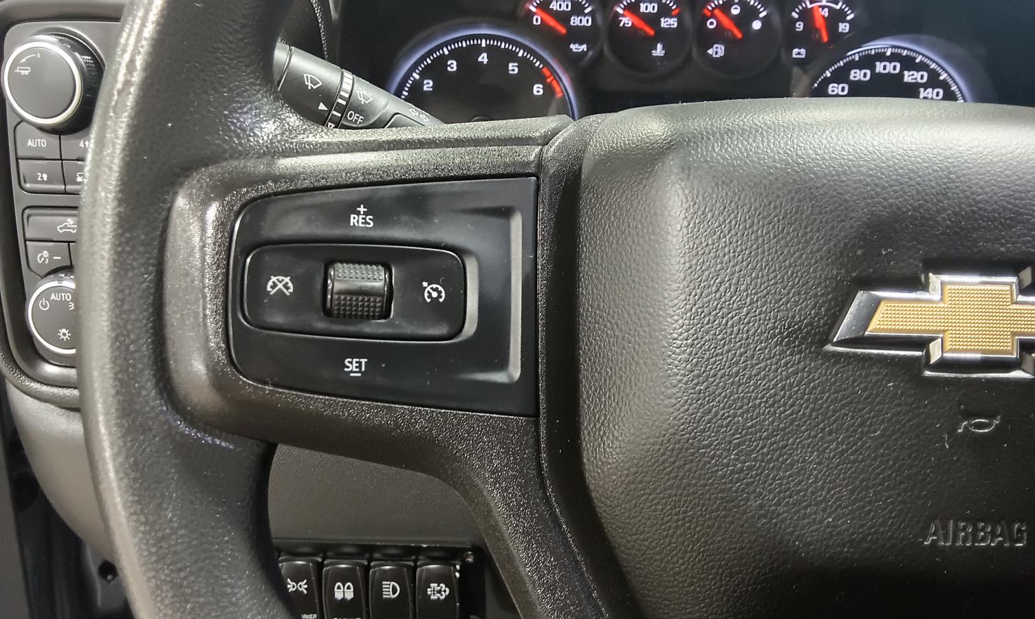 2021 Chevrolet Silverado 1500 - Image 29