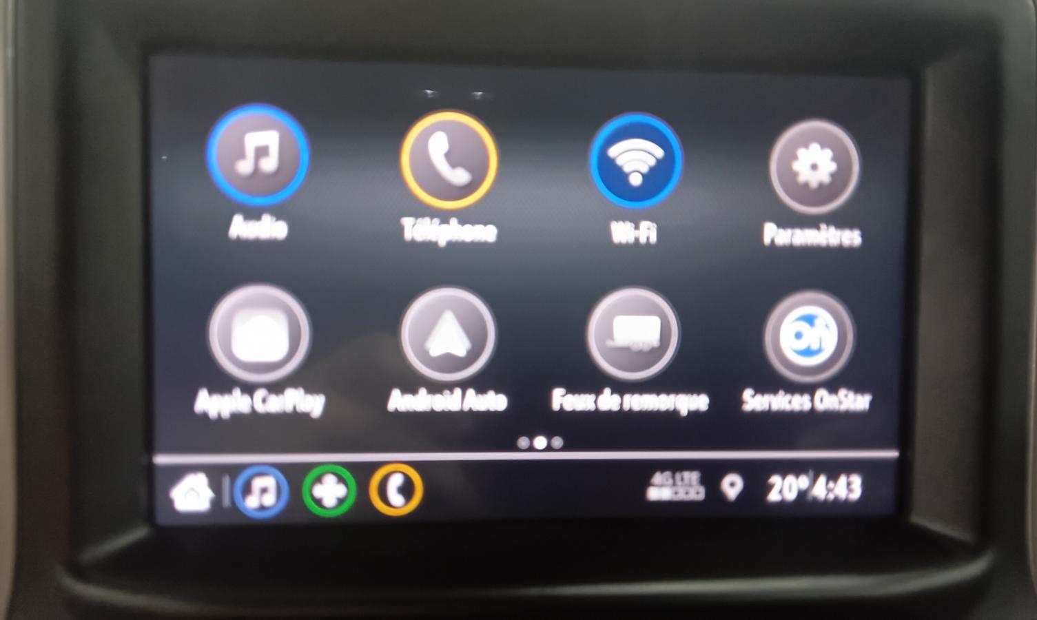 2021 Chevrolet Silverado 1500 - Image 31