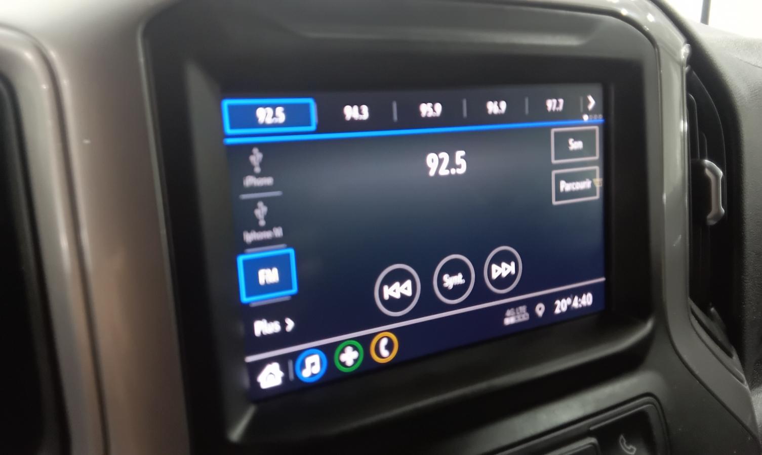 2021 Chevrolet Silverado 1500 - Image 33