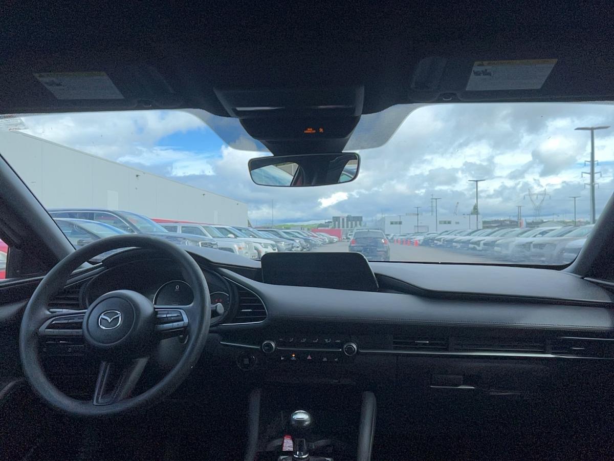 2020 Mazda Mazda3 Sport - Image 9