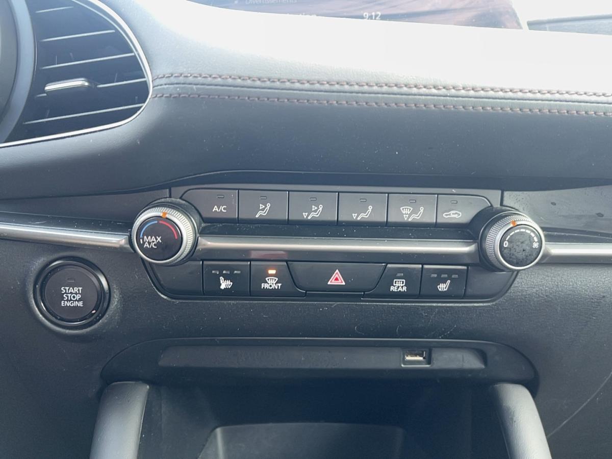 2020 Mazda Mazda3 Sport - Image 14