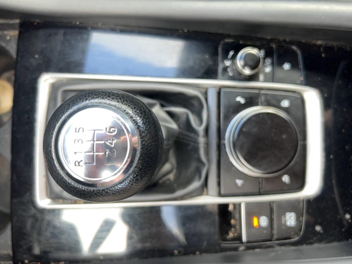 2020 Mazda Mazda3 Sport - Image 16