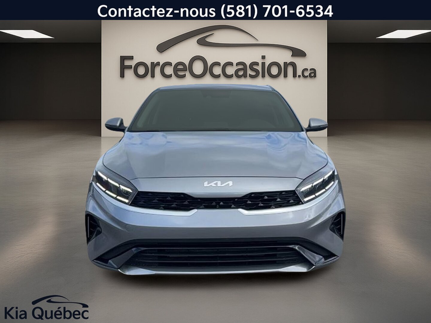 2023 Kia Forte - Image 2