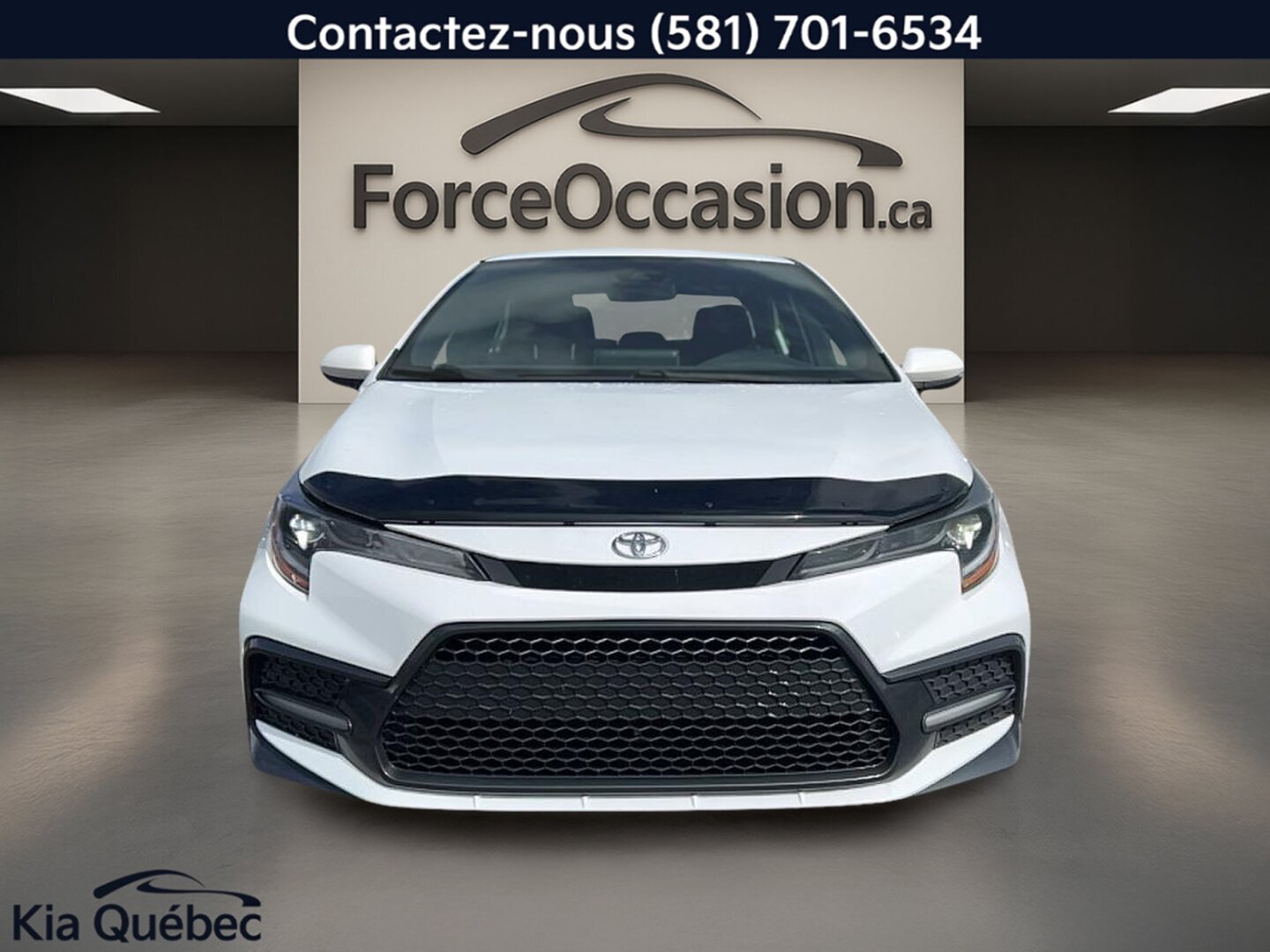 2020 Toyota Corolla - Image 2