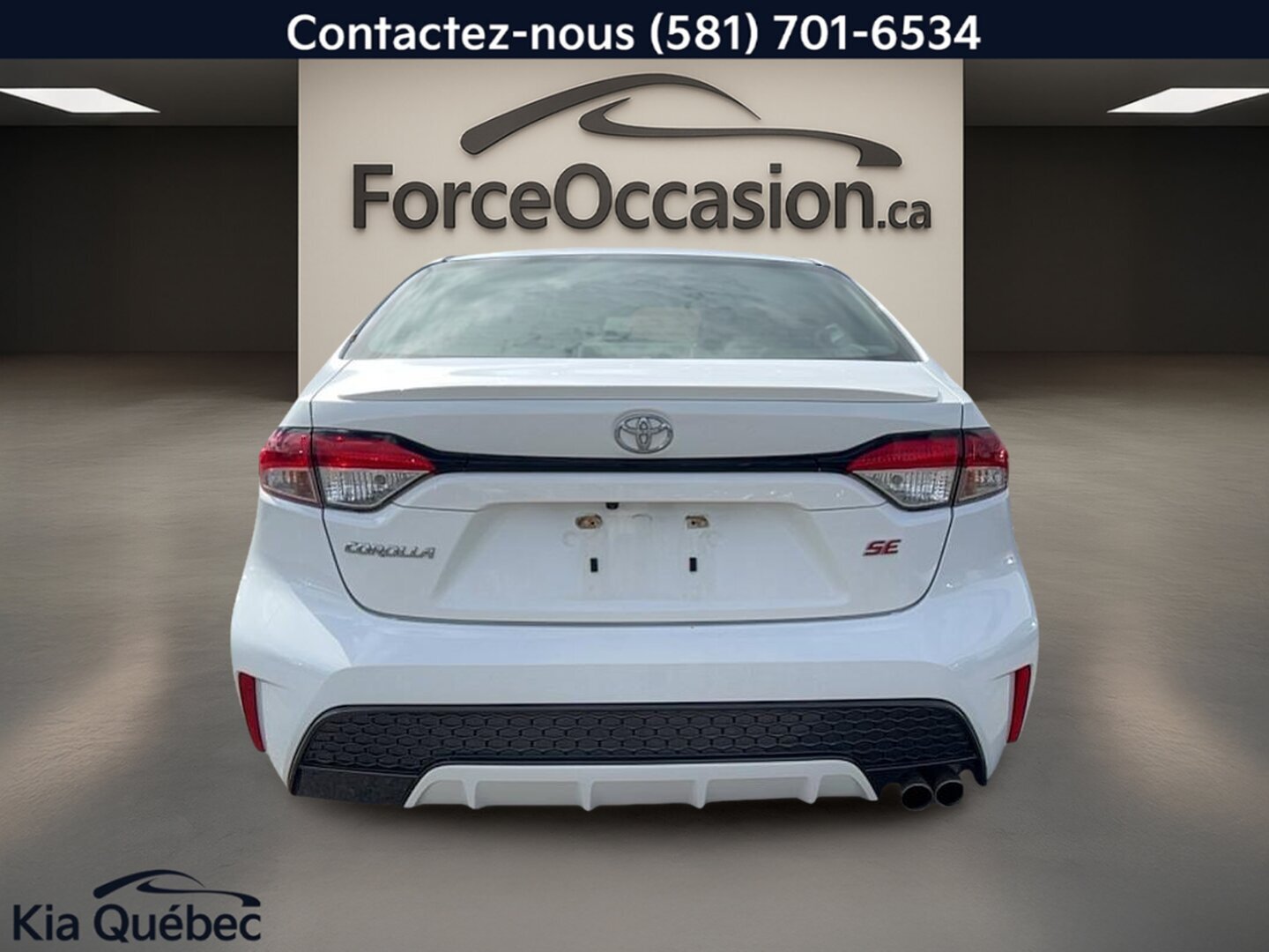 2020 Toyota Corolla - Image 5