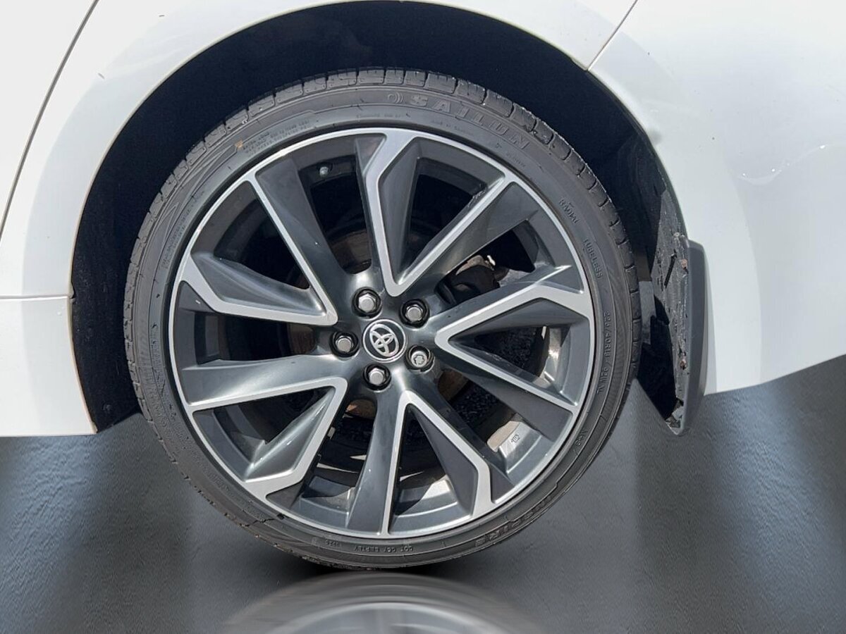 2020 Toyota Corolla - Image 9