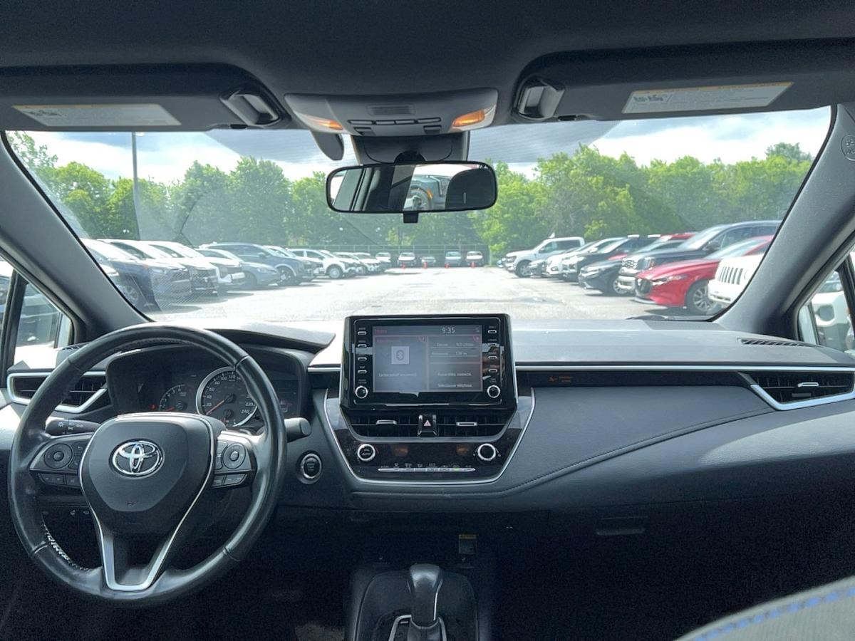 2020 Toyota Corolla - Image 12