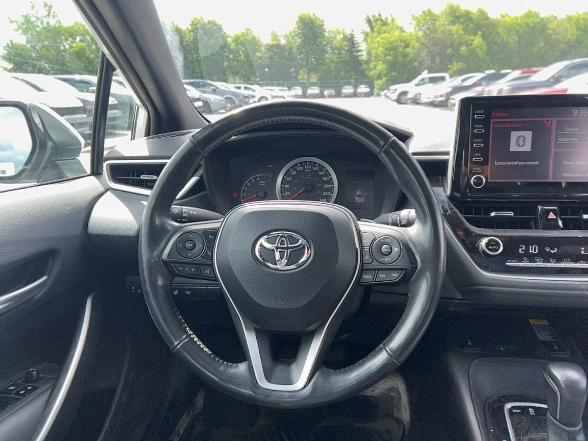 2020 Toyota Corolla - Image 13