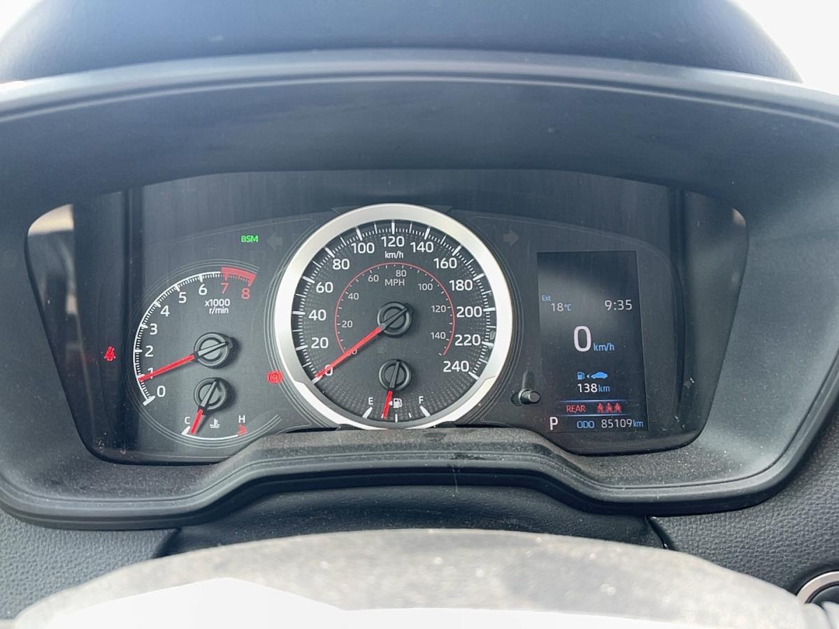 2020 Toyota Corolla - Image 15