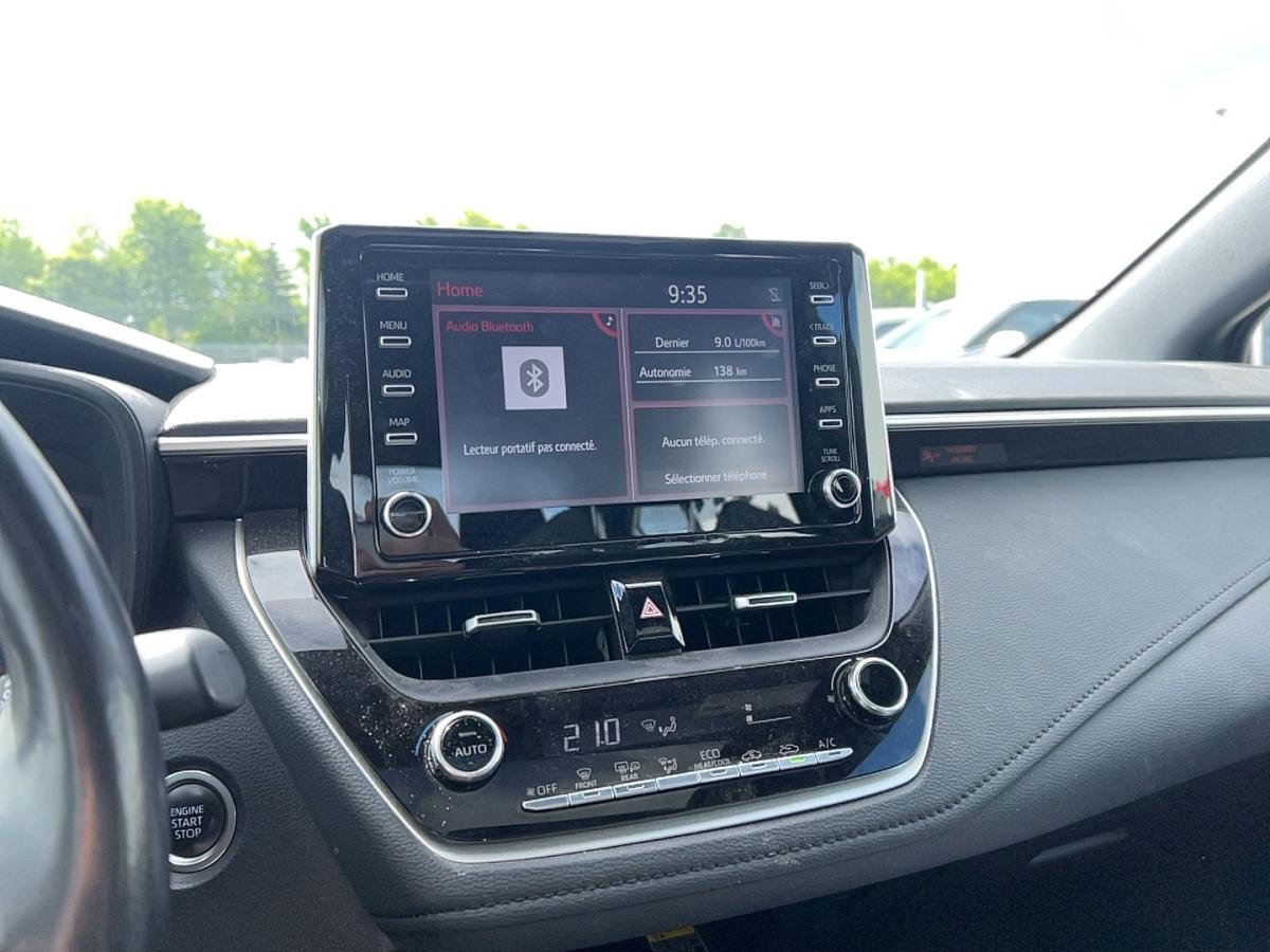 2020 Toyota Corolla - Image 18
