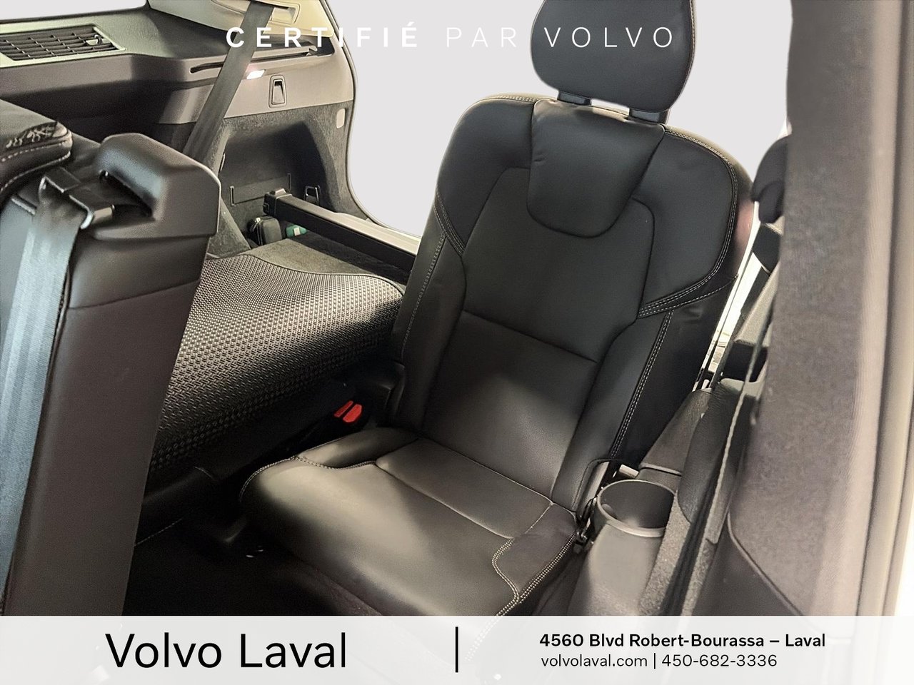 2025 Volvo XC90 Plug-In Hybrid - Image 20