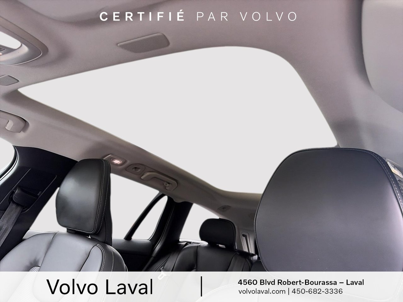 2023 Volvo V60 Cross Country - Image 7