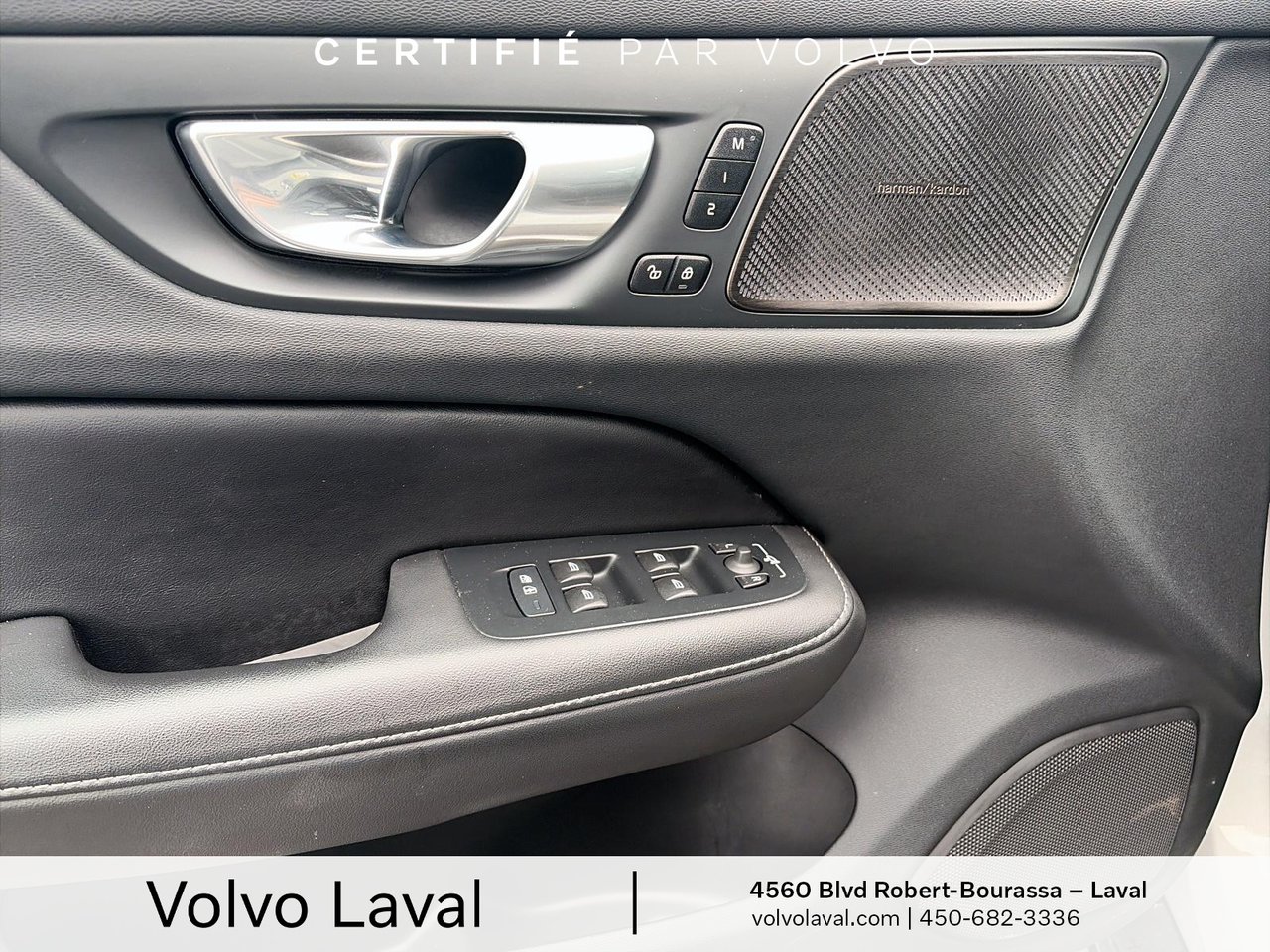 2023 Volvo V60 Cross Country - Image 8
