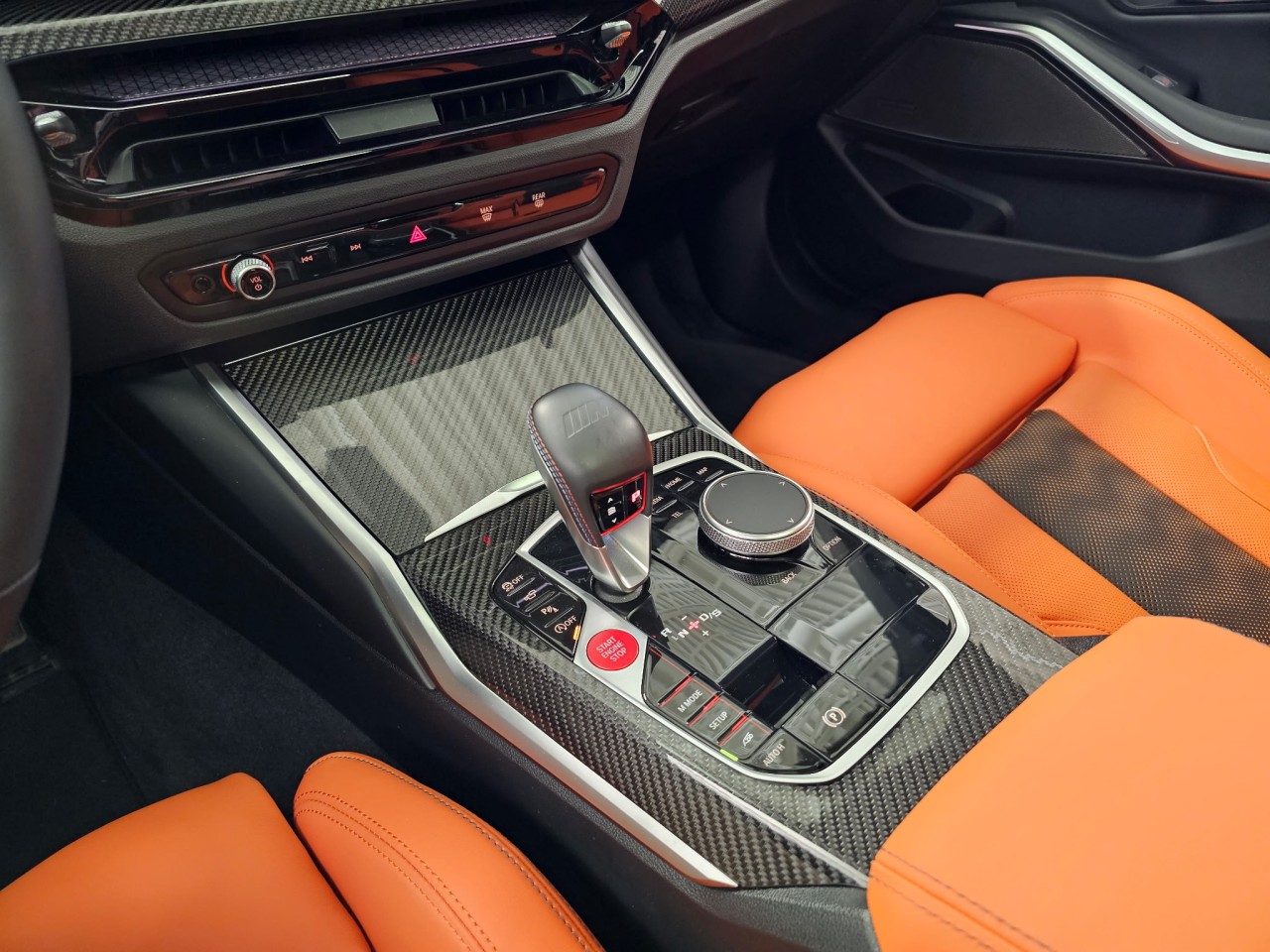 2026 BMW M3 - Image 21