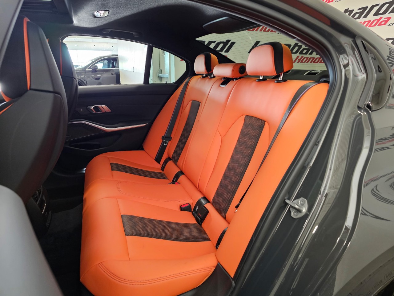 2026 BMW M3 - Image 23