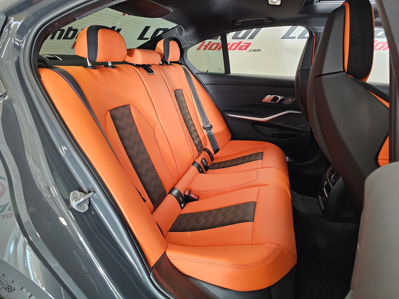 2026 BMW M3 - Image 25