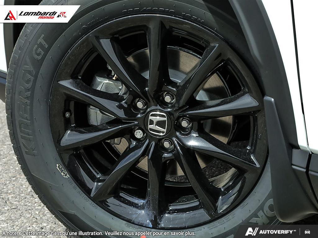 2026 HONDA CR-V - Image 8