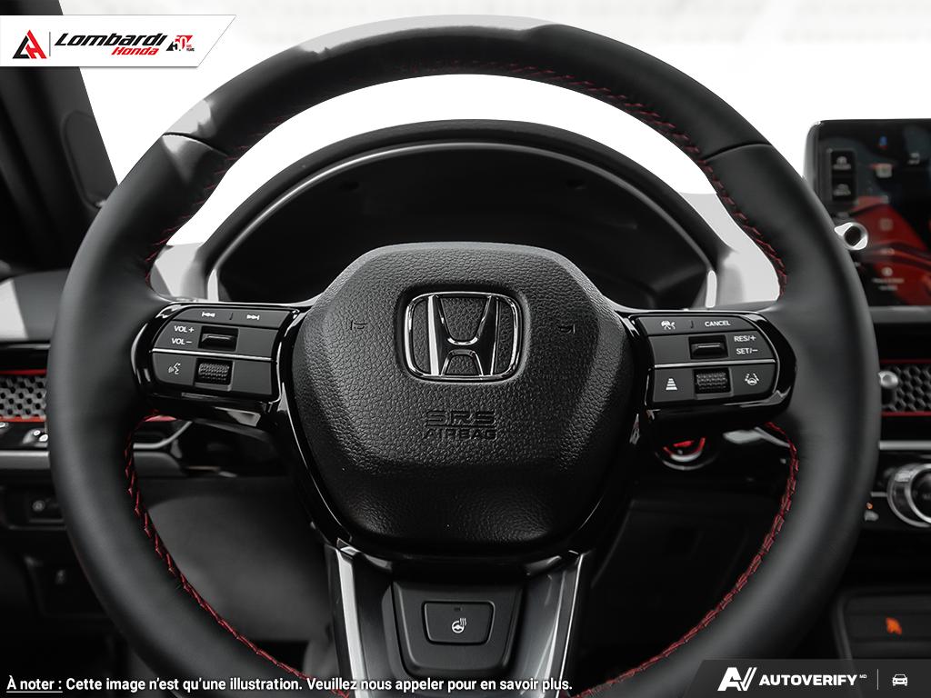 2026 HONDA CIVIC - Image 13