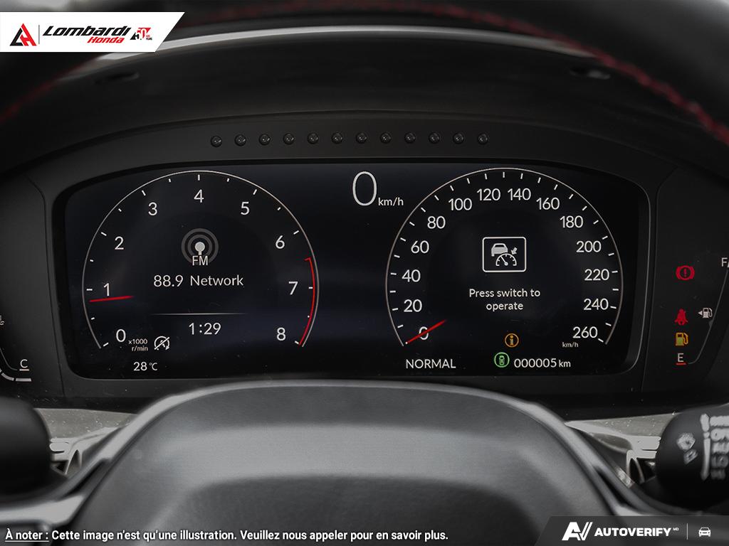 2026 HONDA CIVIC - Image 14