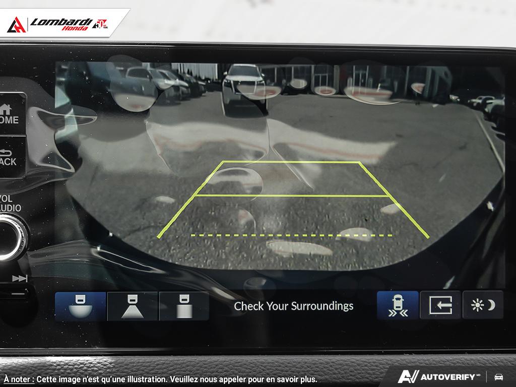 2026 HONDA CIVIC - Image 23