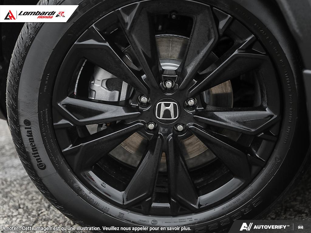 2026 HONDA CR-V - Image 8