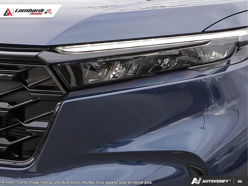 2026 HONDA CR-V - Image 10