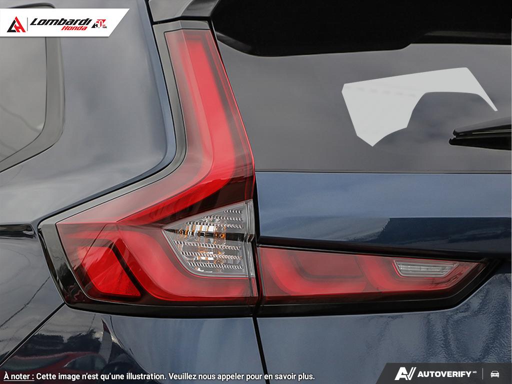 2026 HONDA CR-V - Image 11