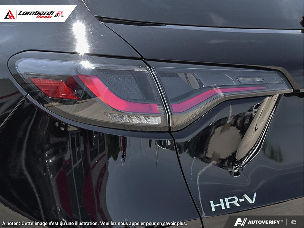2027 HONDA HR-V - Image 11